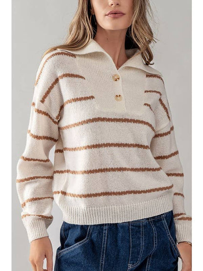 Collins Sweater