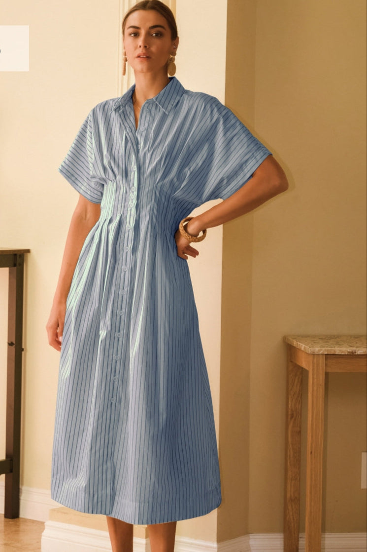 Annabelle Midi Dress