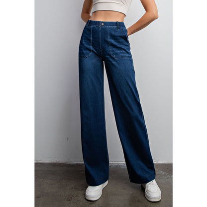 Olivia Wide leg pants