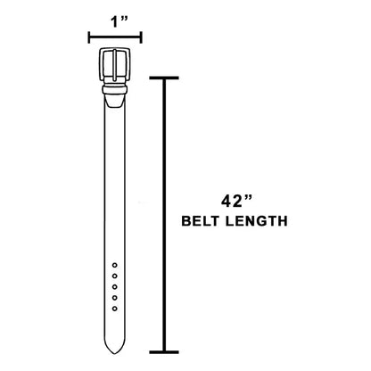 Ashlyn Belt