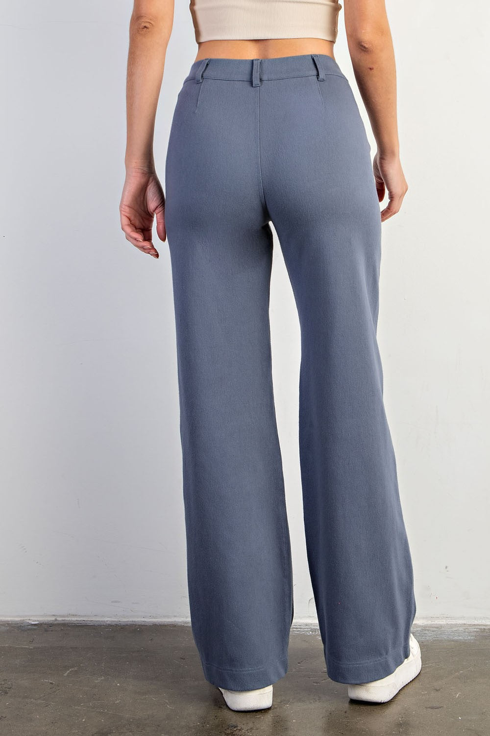 Maddy Wide leg pants