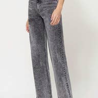 Nicole 90's Vintage Flare Jeans