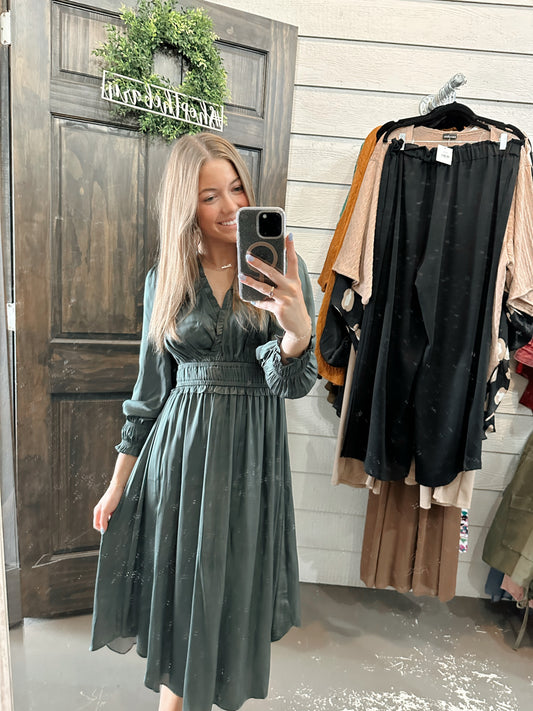 Party Dresses – Grey Barn Boutique