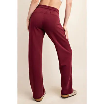 Luxe Wine Bottoms