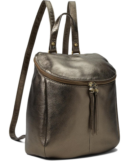 Hobo: River Backpack - Pewter