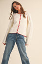 Annie Cardigan