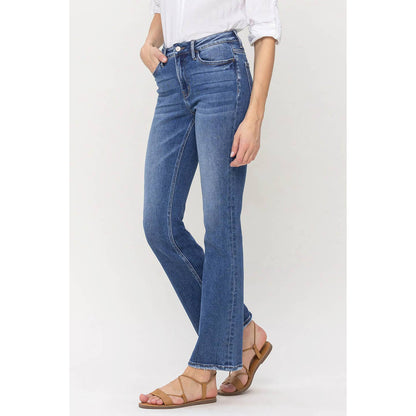 Bexley High Rise Jeans