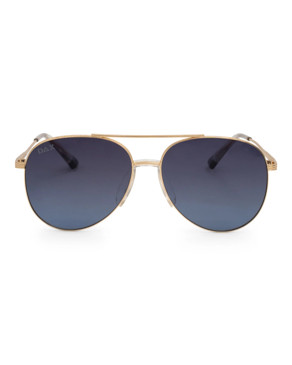 ACE Sunglasses by DAX Eyewear - Black Ombré
