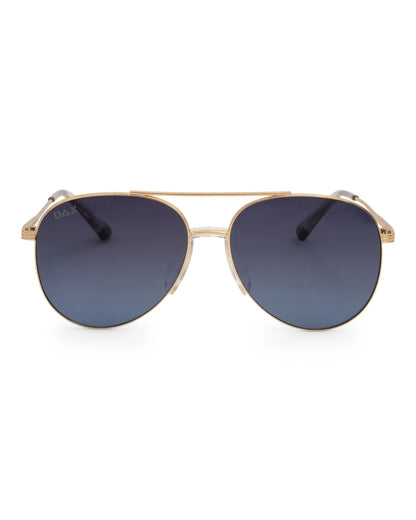 ACE Sunglasses by DAX Eyewear - Black Ombré