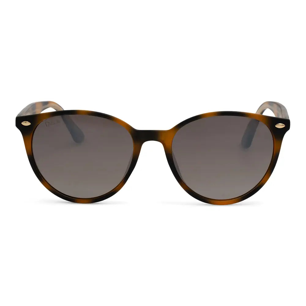 Dax Eyewear Asher Sunglasses - Tortoise Shell