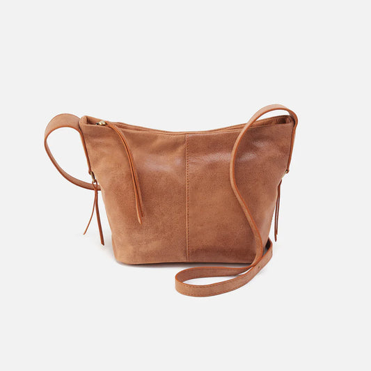 Hobo: Collette Crossbody - Whiskey