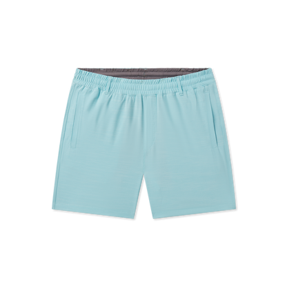 Southern Marsh Marlin lined performance short