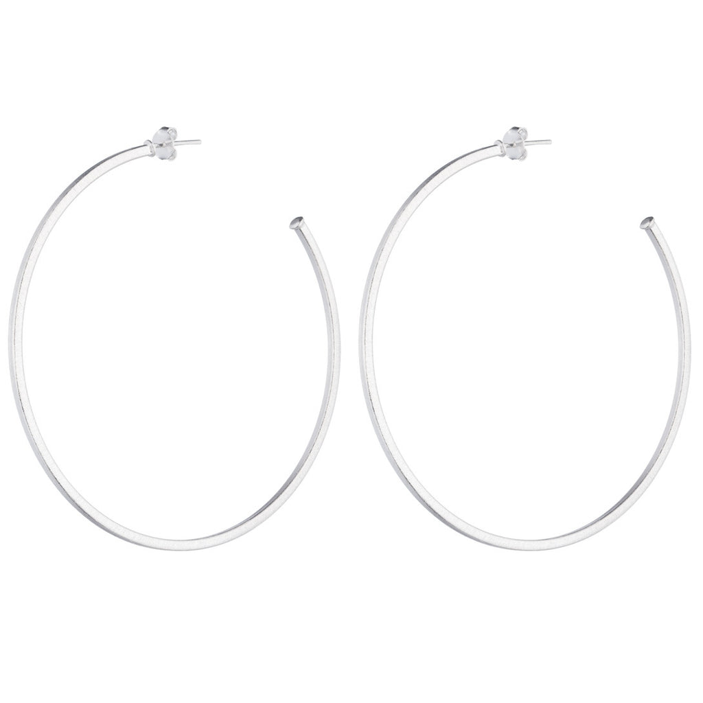 Sheila Fajl Niky Hoops – Grey Barn Boutique