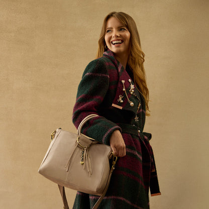 Hobo: Sheila Medium Satchel