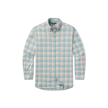 Southern Marsh Louisville Performance Dress Shirt