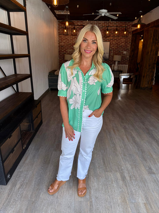 Teacher's Lounge Top