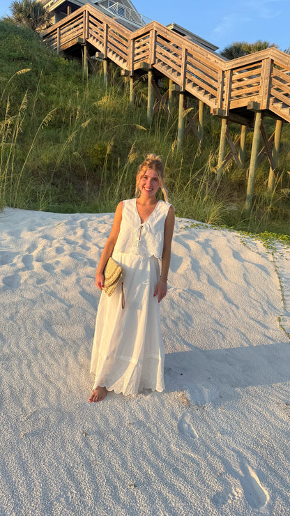 White Sands Set