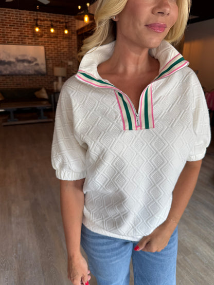 Campus Cool Top
