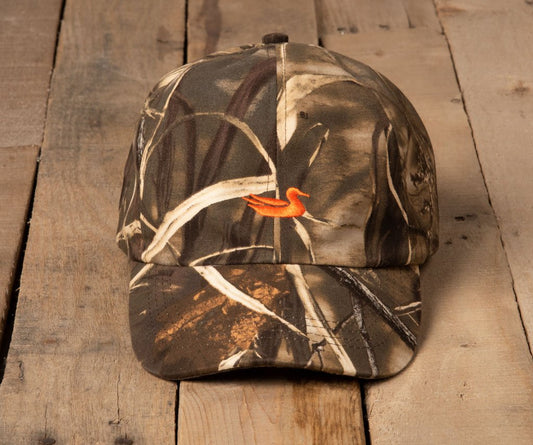 Southern Marsh Realtree MAX-5 Camouflage Hat