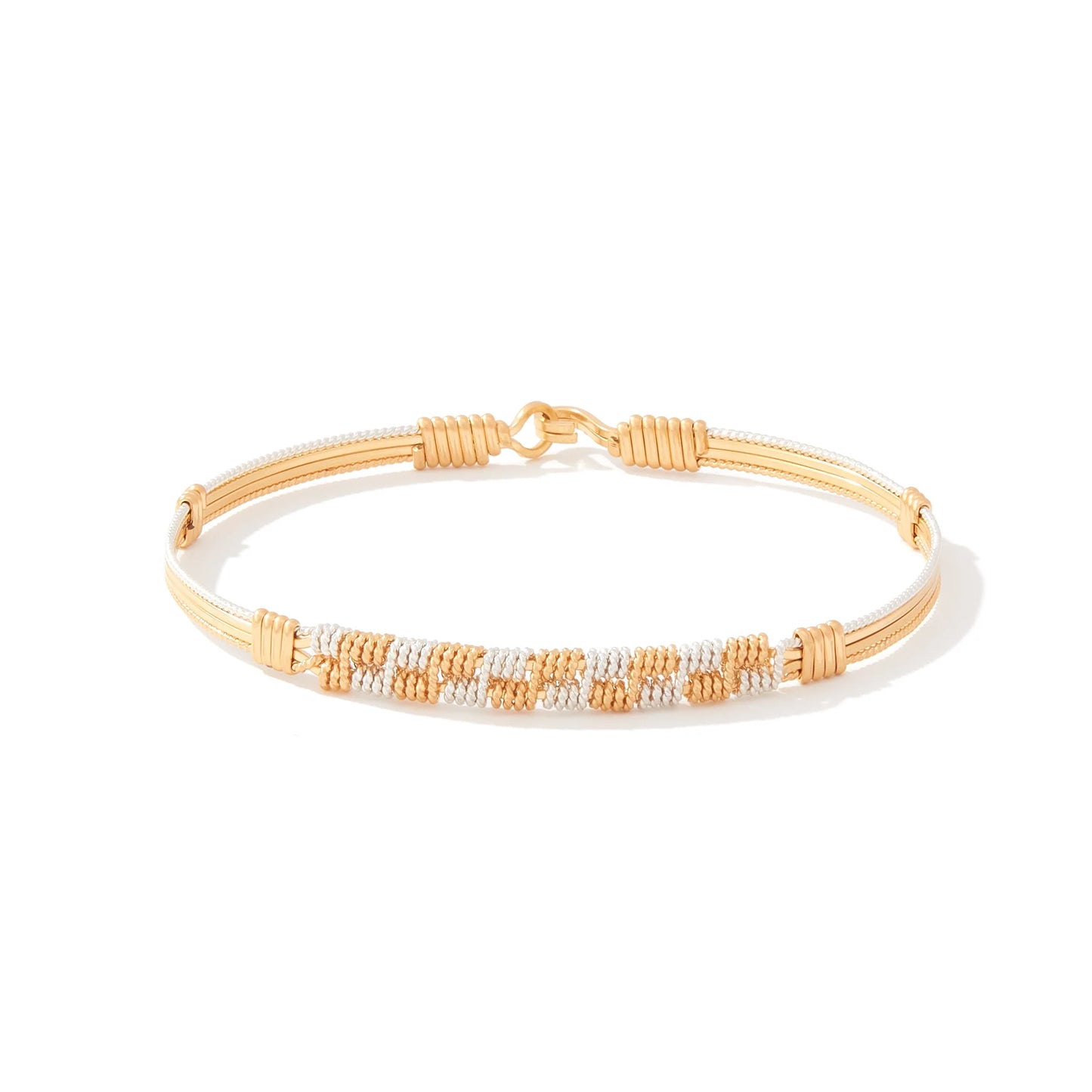 Ronaldo Heart and Soul Bracelet