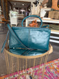 Hobo Wild Bluegrass Sable Crossbody