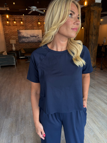 Navy is a Neutral Set