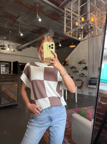 Soft Season Sweater