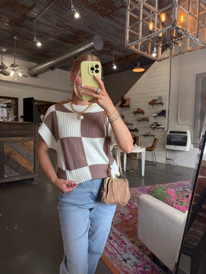 Soft Season Sweater