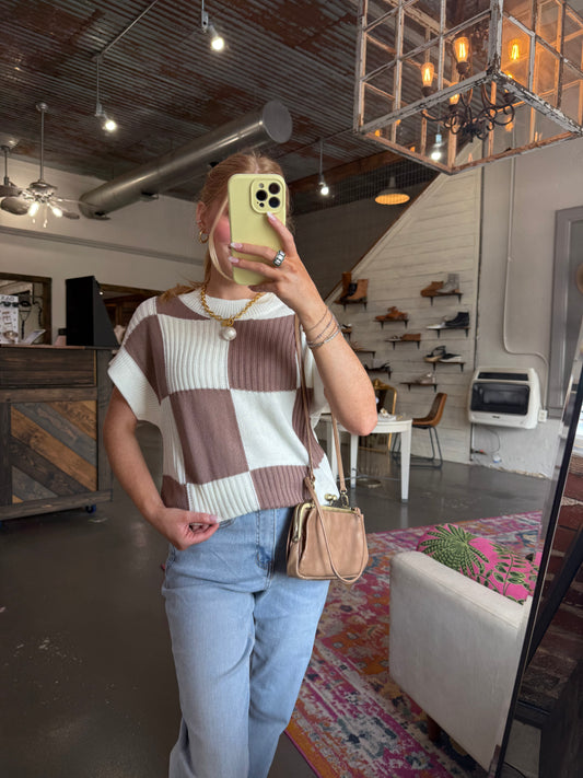 Soft Season Sweater