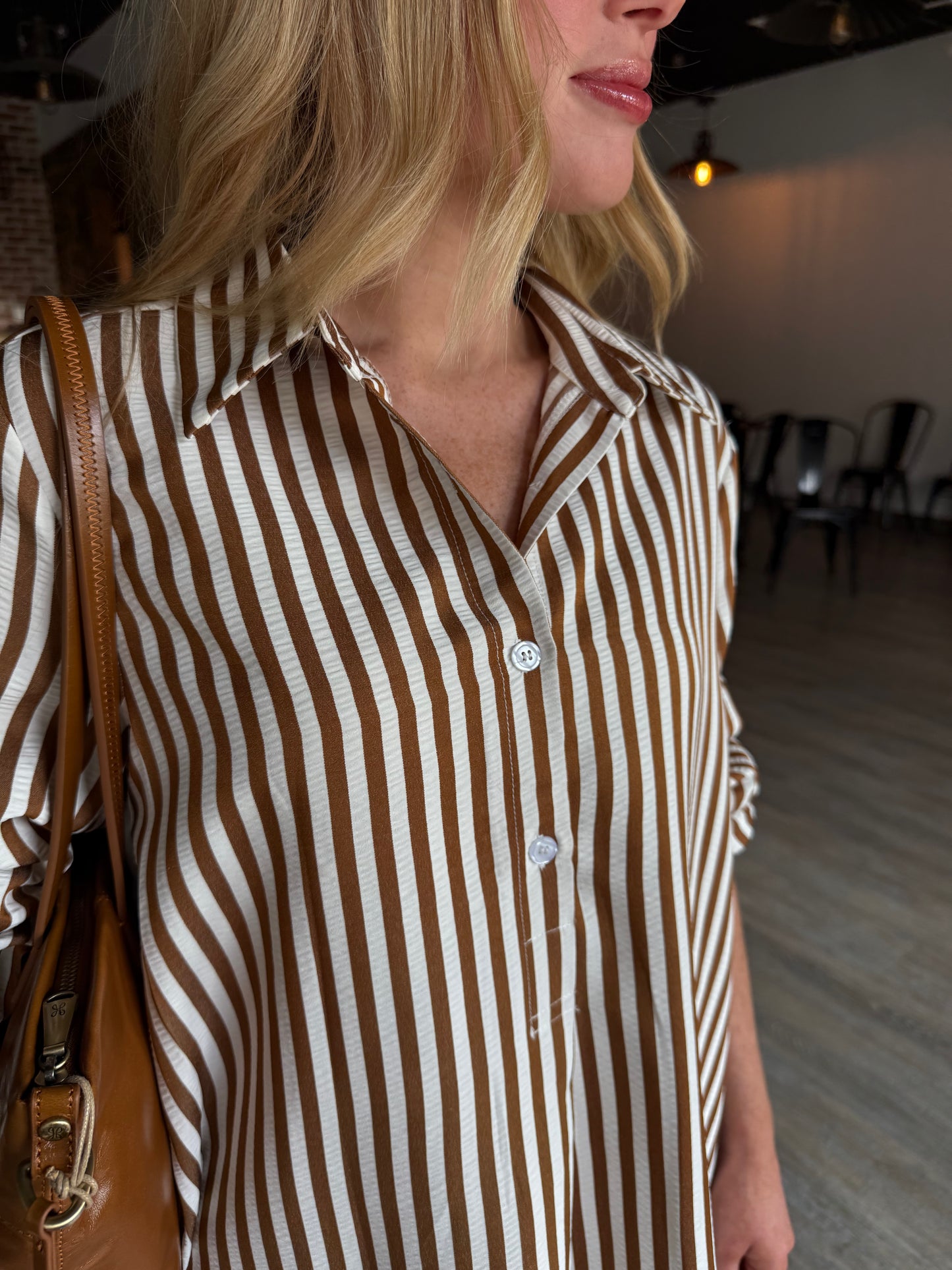 Autumn Cider Dress