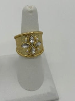 Paxton ring