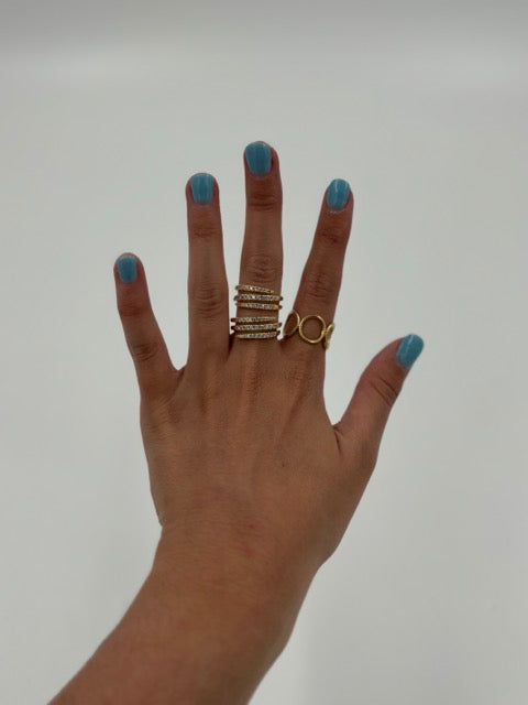 Trinity Ring