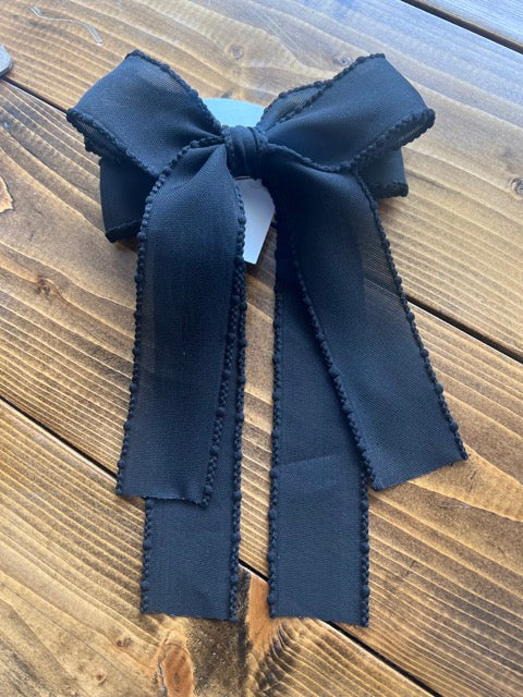 Large Bow – Grey Barn Boutique