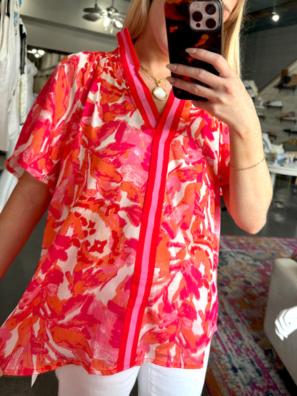 Mango Tango Top