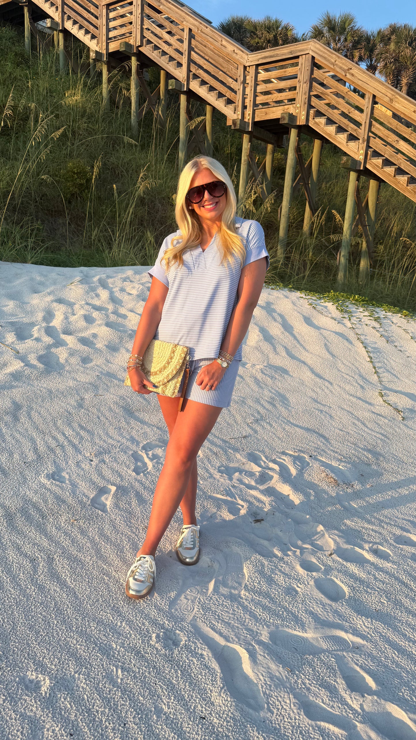 Salty Air Set
