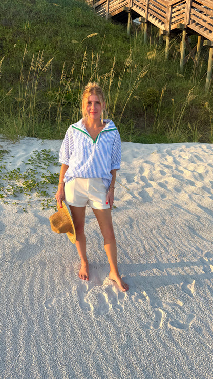 Coastal Breeze Top
