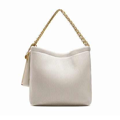 Isabella chain Shoulder Bag