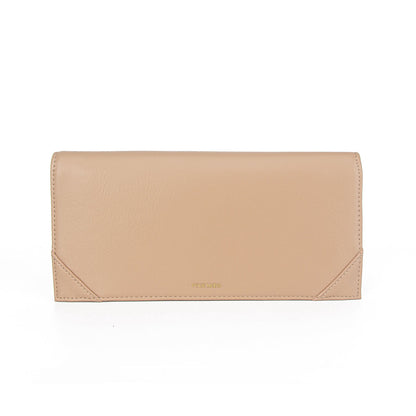 Logan Long Wallet
