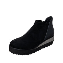 Antelope Jojo Platform Wedge