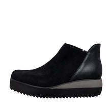 Antelope Jojo Platform Wedge