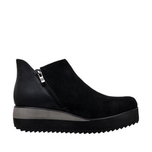 Antelope Jojo Platform Wedge