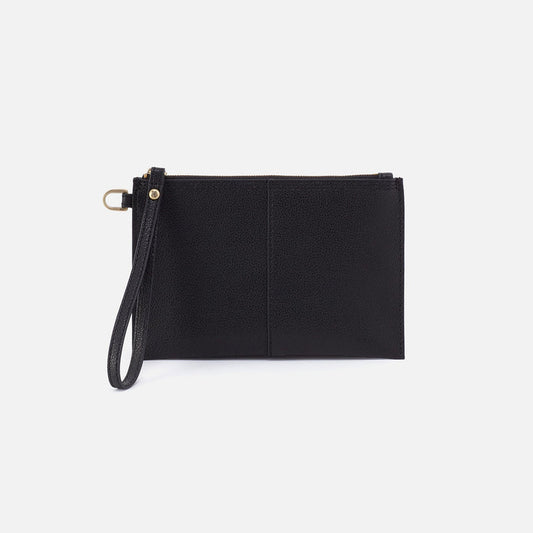 Hobo: Vida Small Pouch - Black