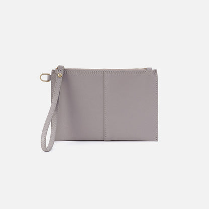 Hobo: Vida Small Pouch - Morning Dove Grey