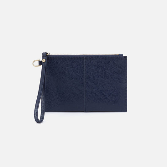 Hobo: Vida Small Pouch - Mood Indigo