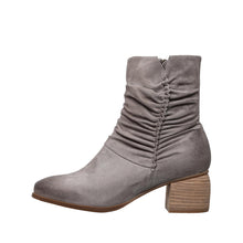 Antelope Nona Boots