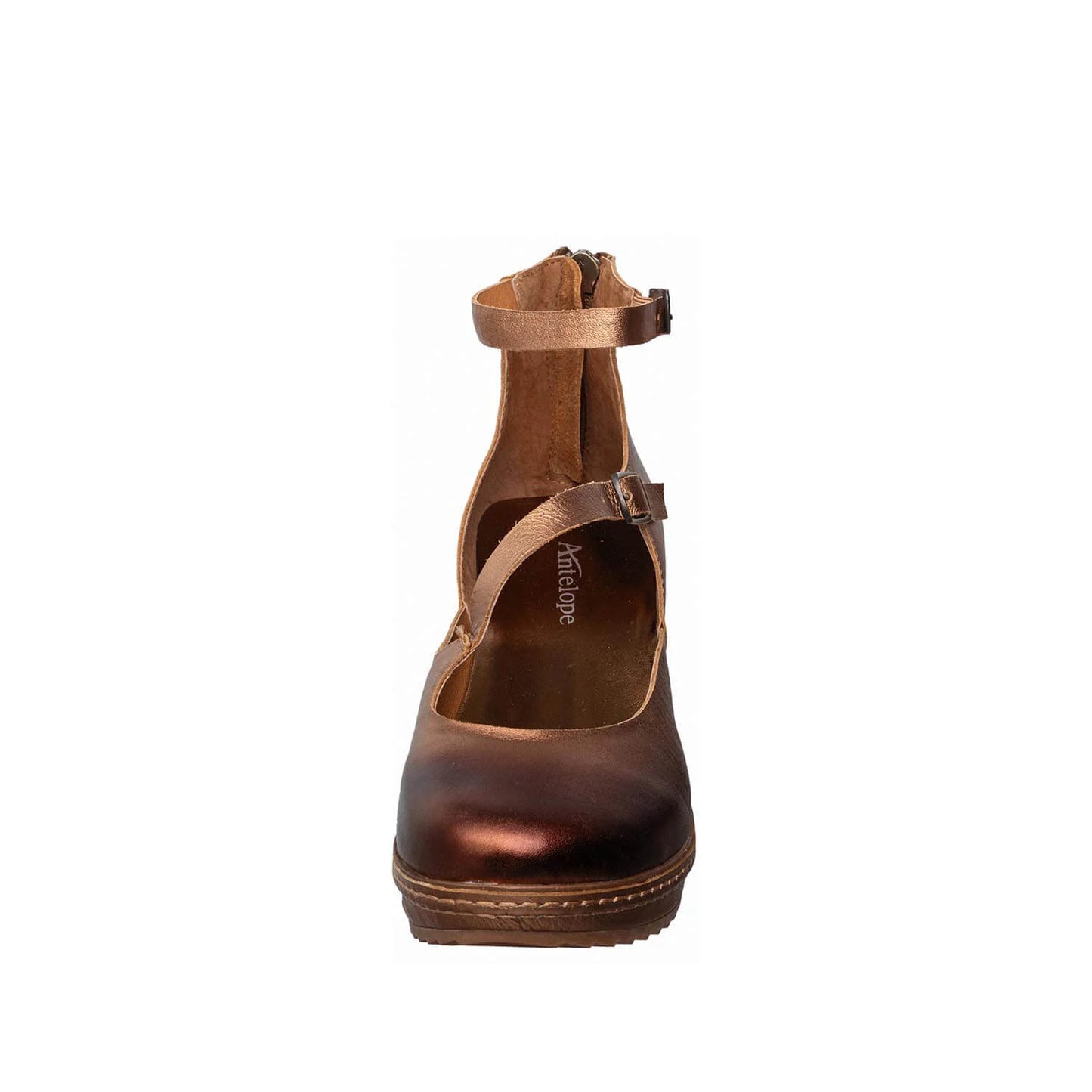 Antelope Shiloh Wedge