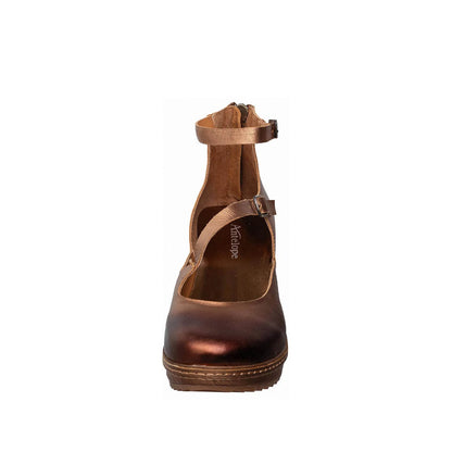 Antelope Shiloh Wedge