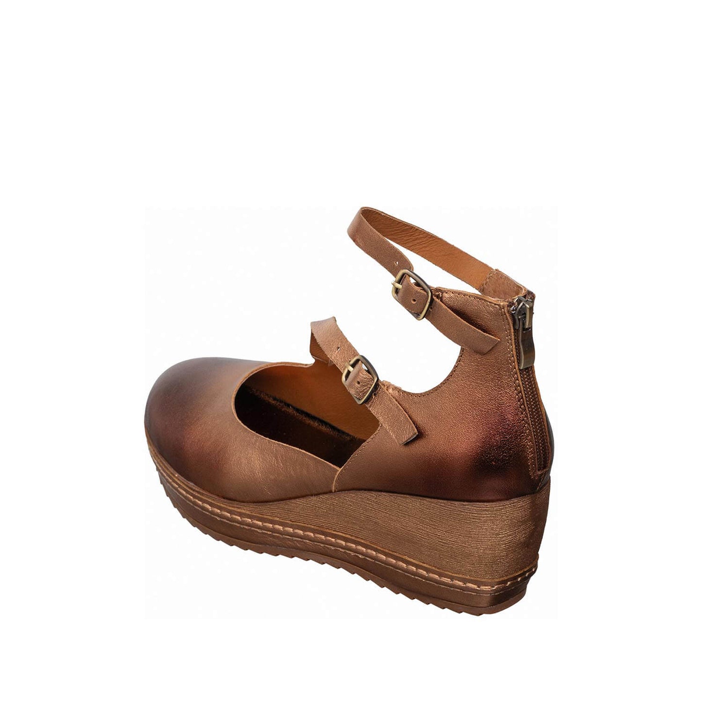 Antelope Shiloh Wedge