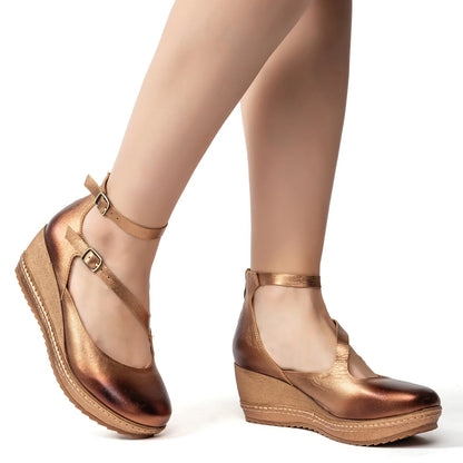 Antelope Shiloh Wedge