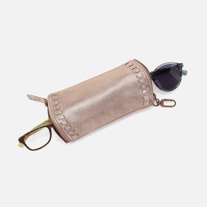 Hobo Spark Double Eyeglass Case